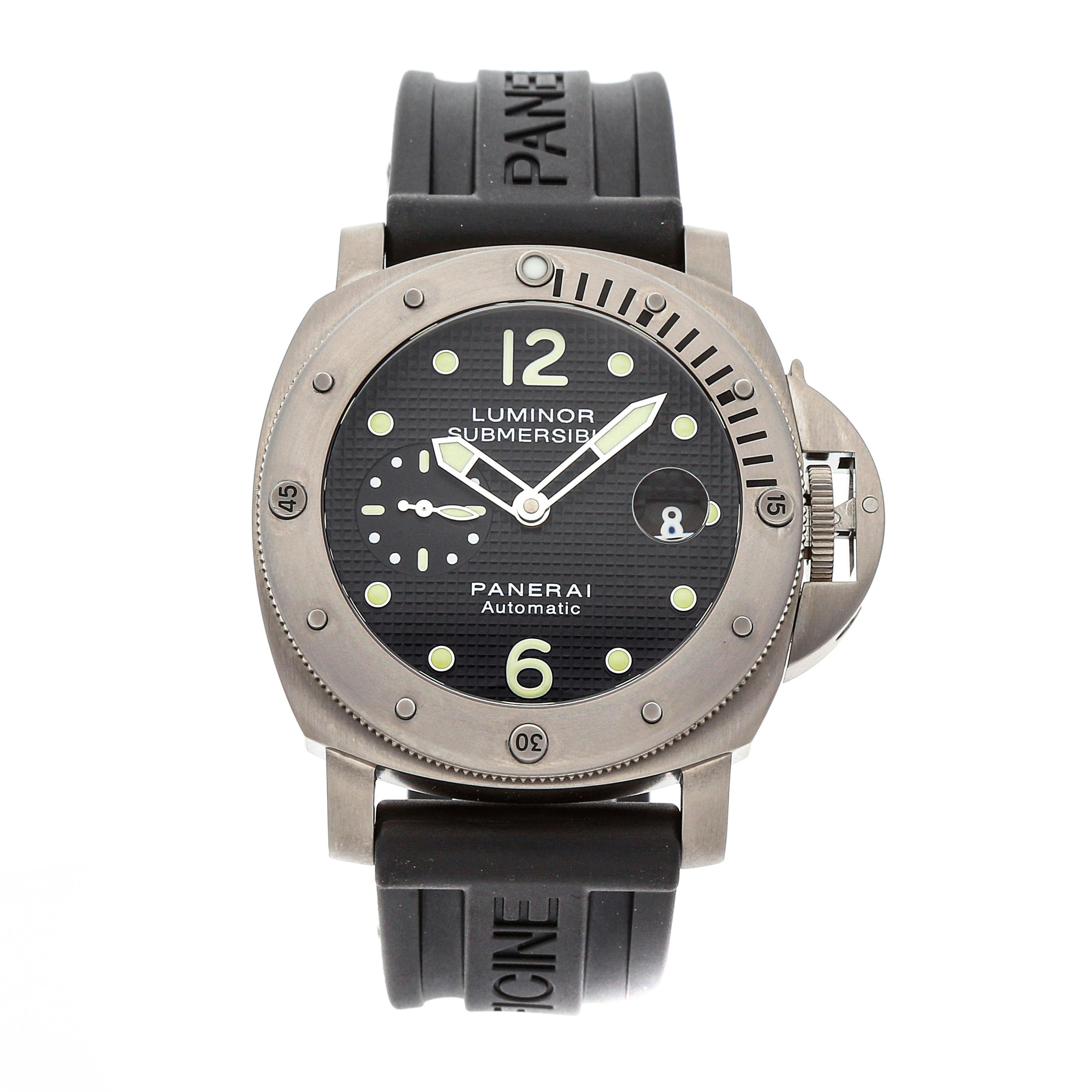 Panerai pam 00025 sale