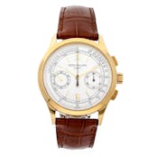 Pre-Owned Patek Philippe Complications Chronograph 5170J-001