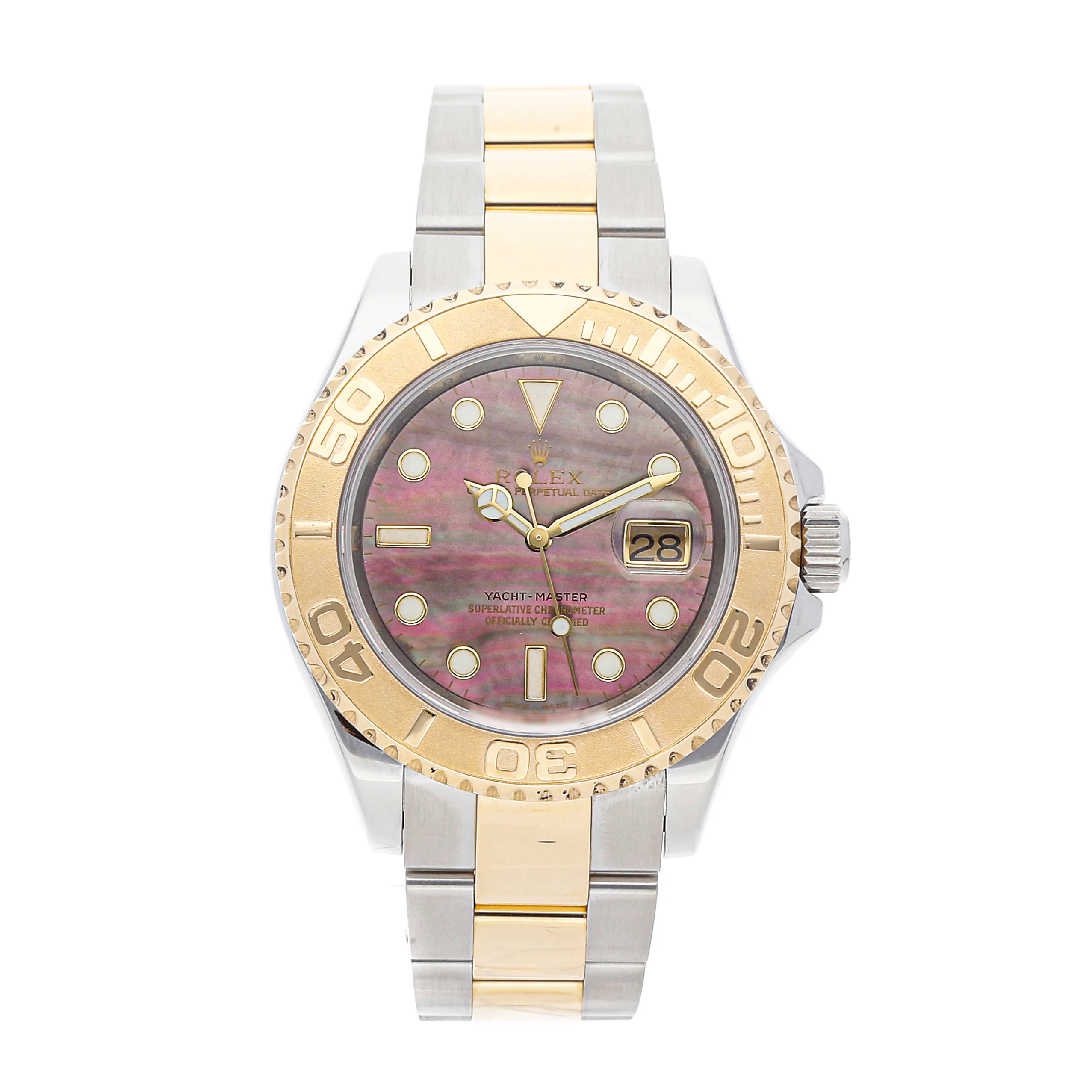 Rolex Yacht-Master 16623