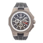 Breitling Bentley GMT Light Body Chronograph EB043210/M533