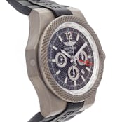 Breitling Bentley GMT Light Body Chronograph EB043210/M533