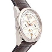 Parmigiani Fleurier Tonda Quator Retrograde Annual Calendar PFC272-1202400-HA1241