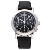 Paul Picot Firshire Ronde Flyback Chronograph P7049.20.353L002