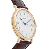 Breguet Classique 5910BA/15/984