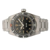 Rolex Vintage "Bond" Submariner 6538