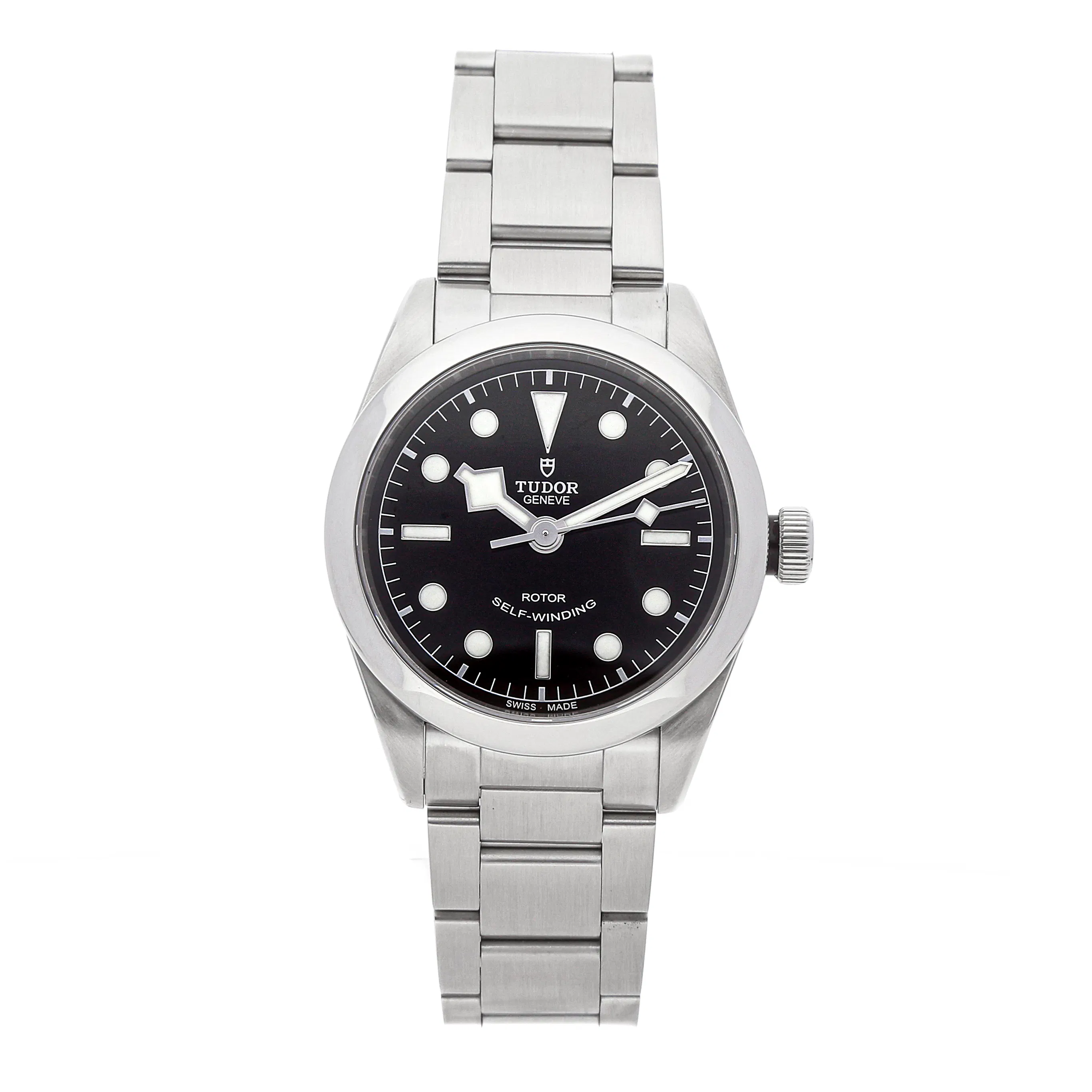 Tudor Heritage Black Bay 79500