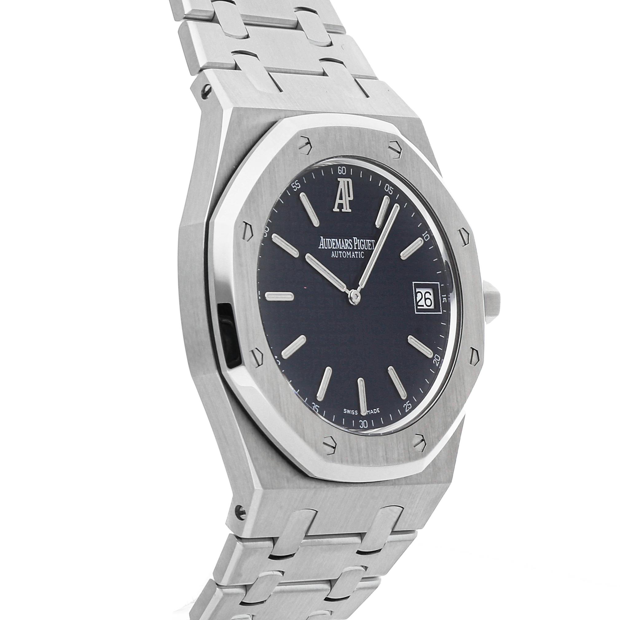 Audemars Piguet Royal Oak 15202ST.OO.0944ST.02