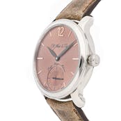 H. Moser & Cie Endeavour Small-Seconds 1321-0213
