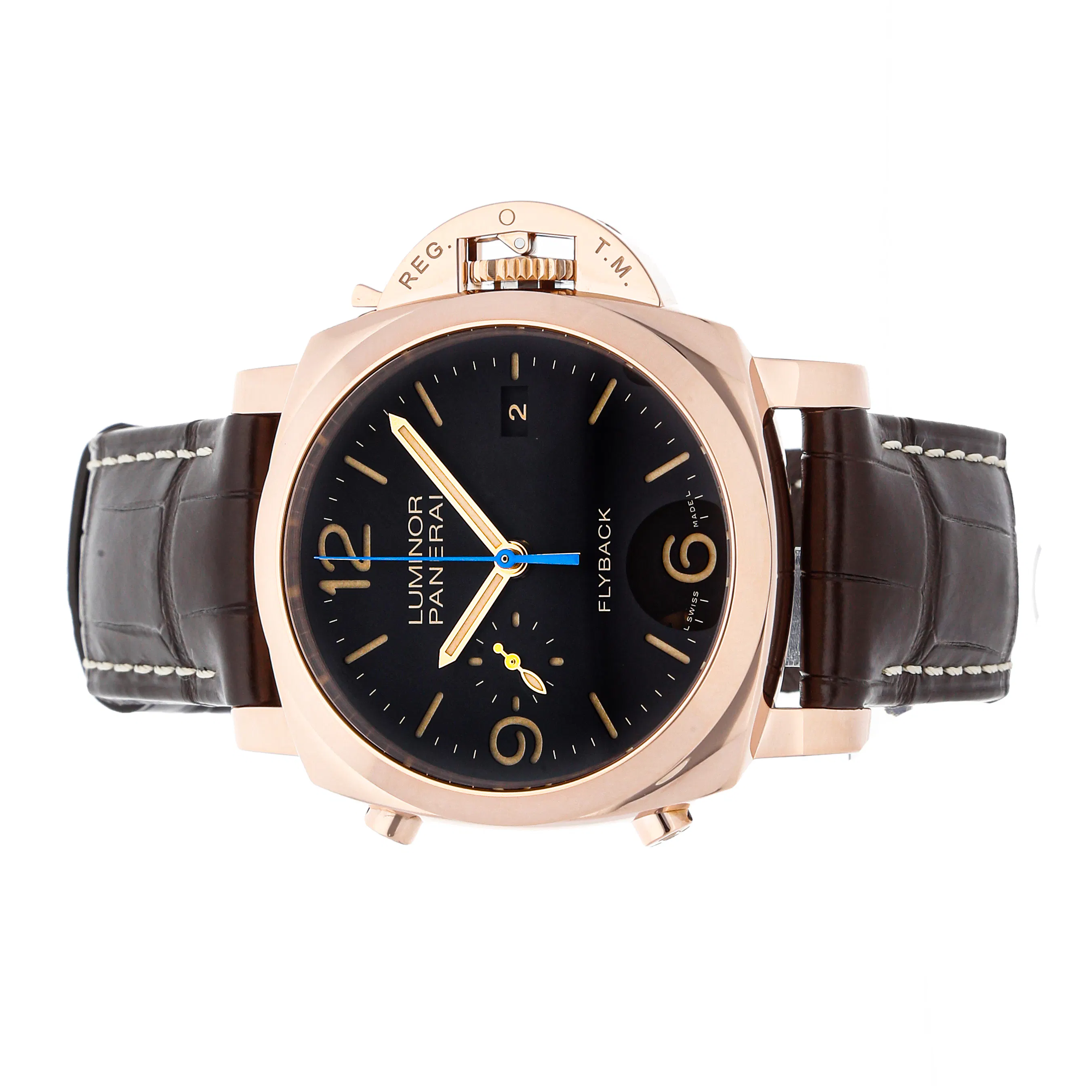 panerai 525
