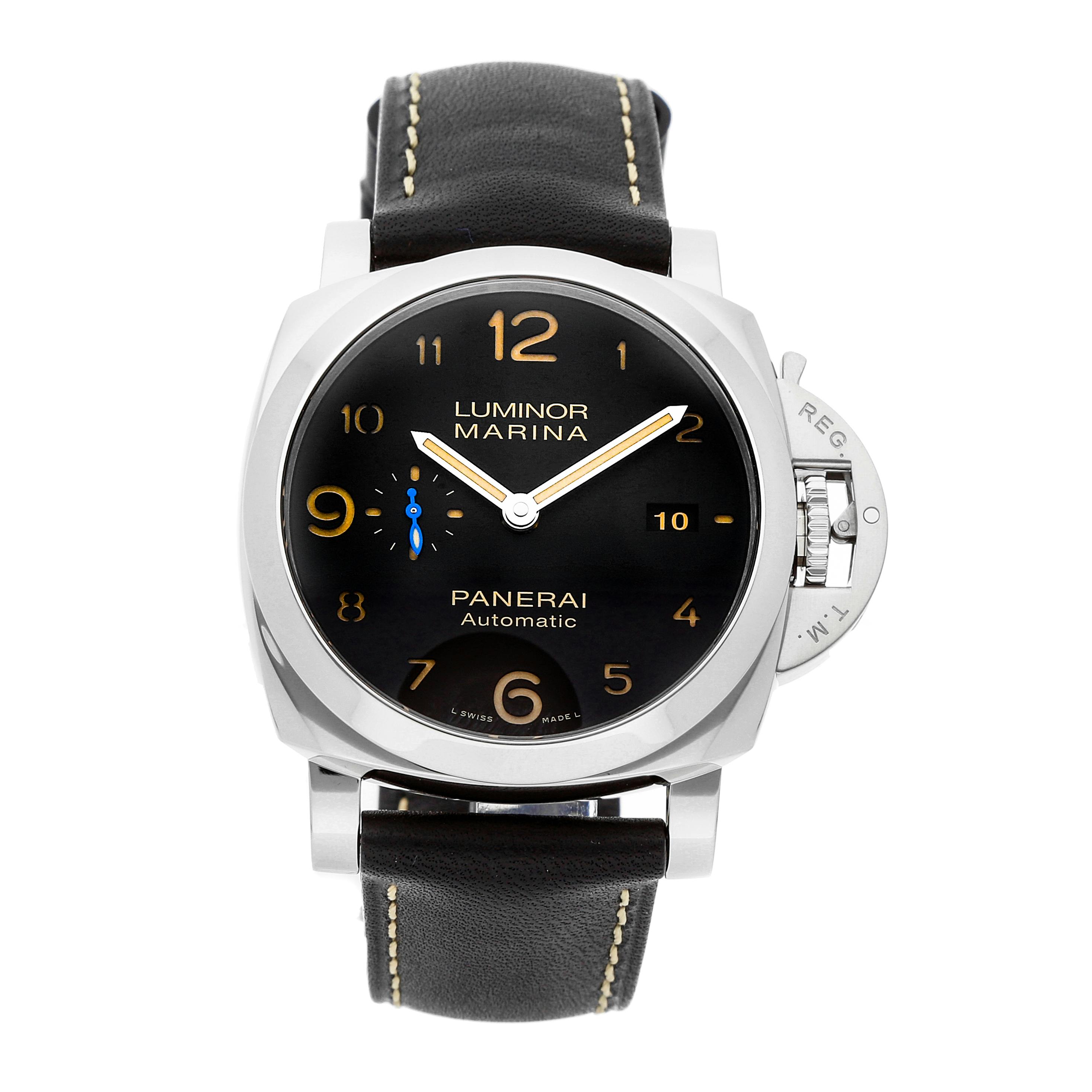 Panerai Luminor 1950 Marina PAM 1359 WatchBox