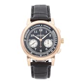 Pre-Owned A. Lange & Sohne 1815 Flyback Chronograph 401.031