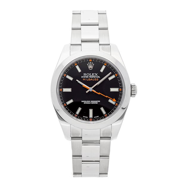 Rolex Milgauss 116400