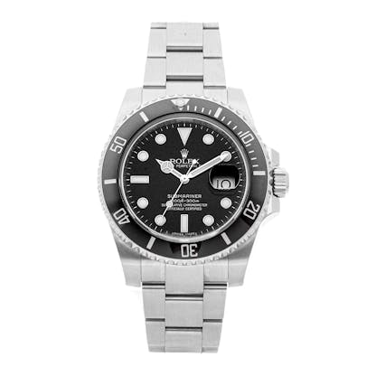 Rolex Submariner 116610LN