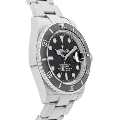 Rolex Submariner 116610LN