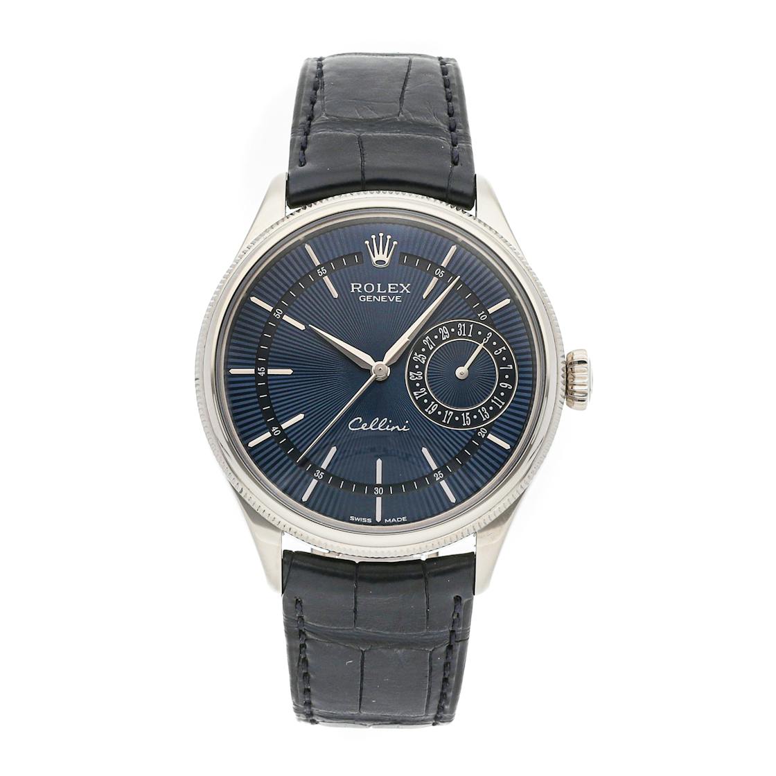 Rolex Cellini Date 50519