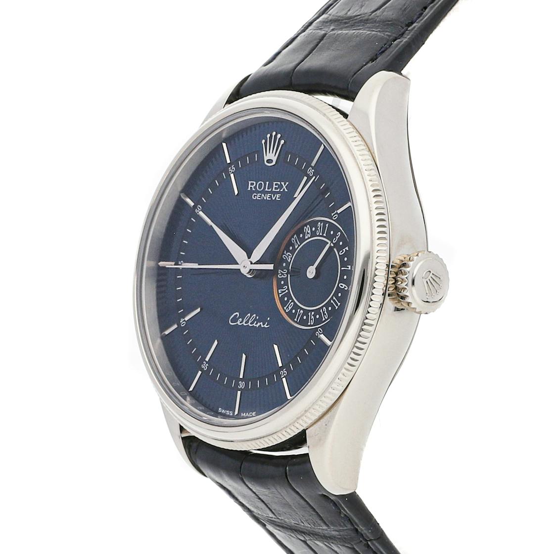 Rolex Cellini Date 50519