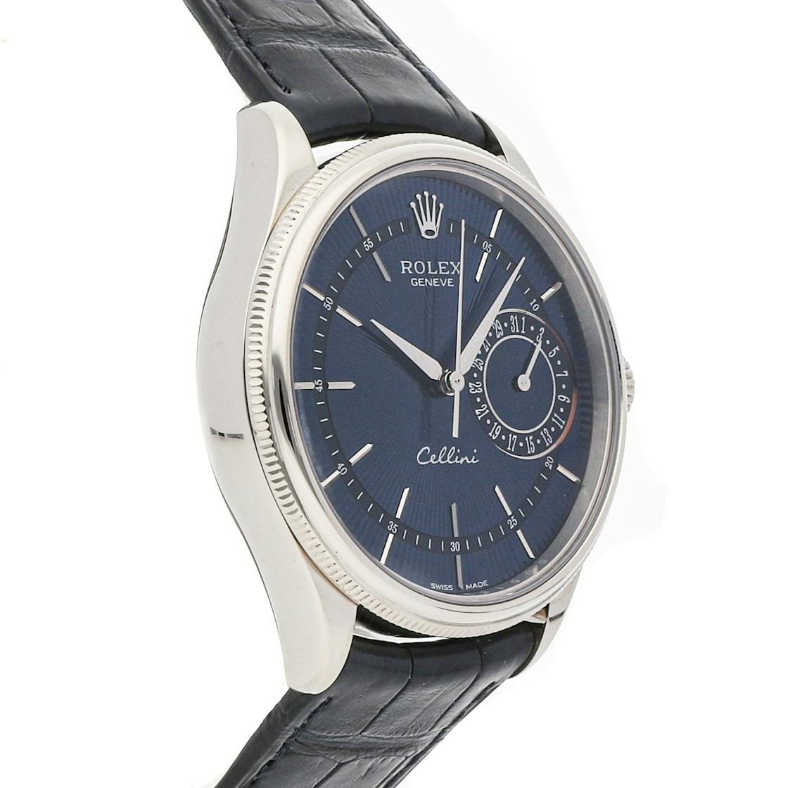 Rolex Cellini Date 50519