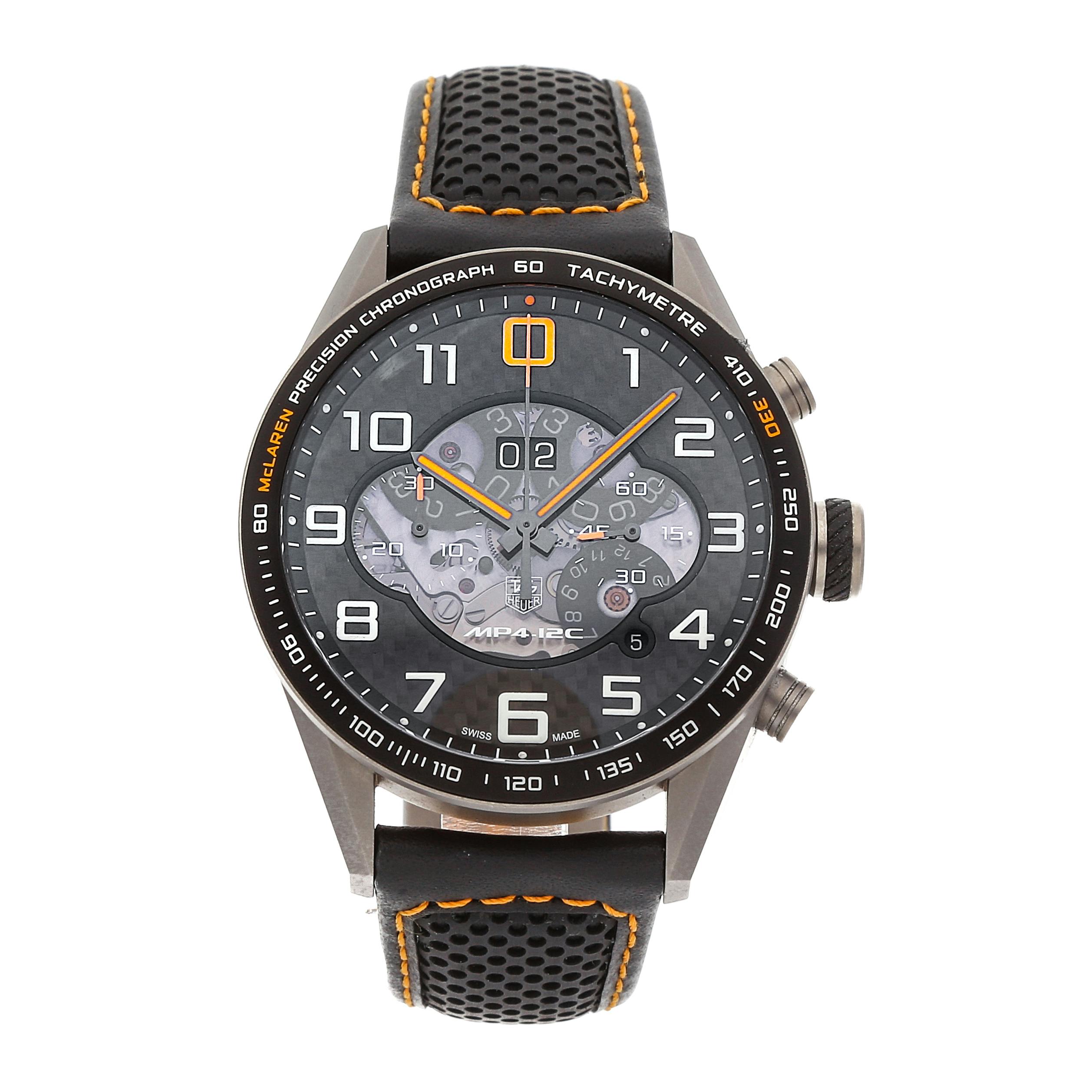 Round Tag Heuer CR7 Wrist Watch, For Daily at Rs 2500 in Surat | ID:  21656327291