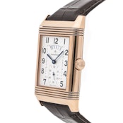 Jaeger-LeCoultre Grande Reverso Duodate Limited Edition Q3742420