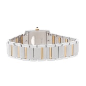 Cartier Tank Francaise W51012Q4