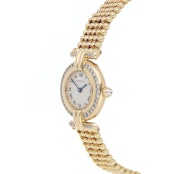 Cartier Colisee Small WB1017A8