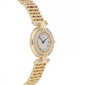 Cartier Colisee Small WB1017A8