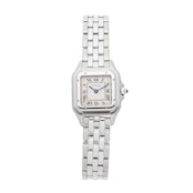 Cartier Panthere W25033P5