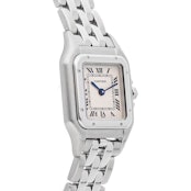 Cartier Panthere W25033P5