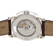 Blancpain Le Brassus GMT Perpetual Calendar 4277-3446-55BDA