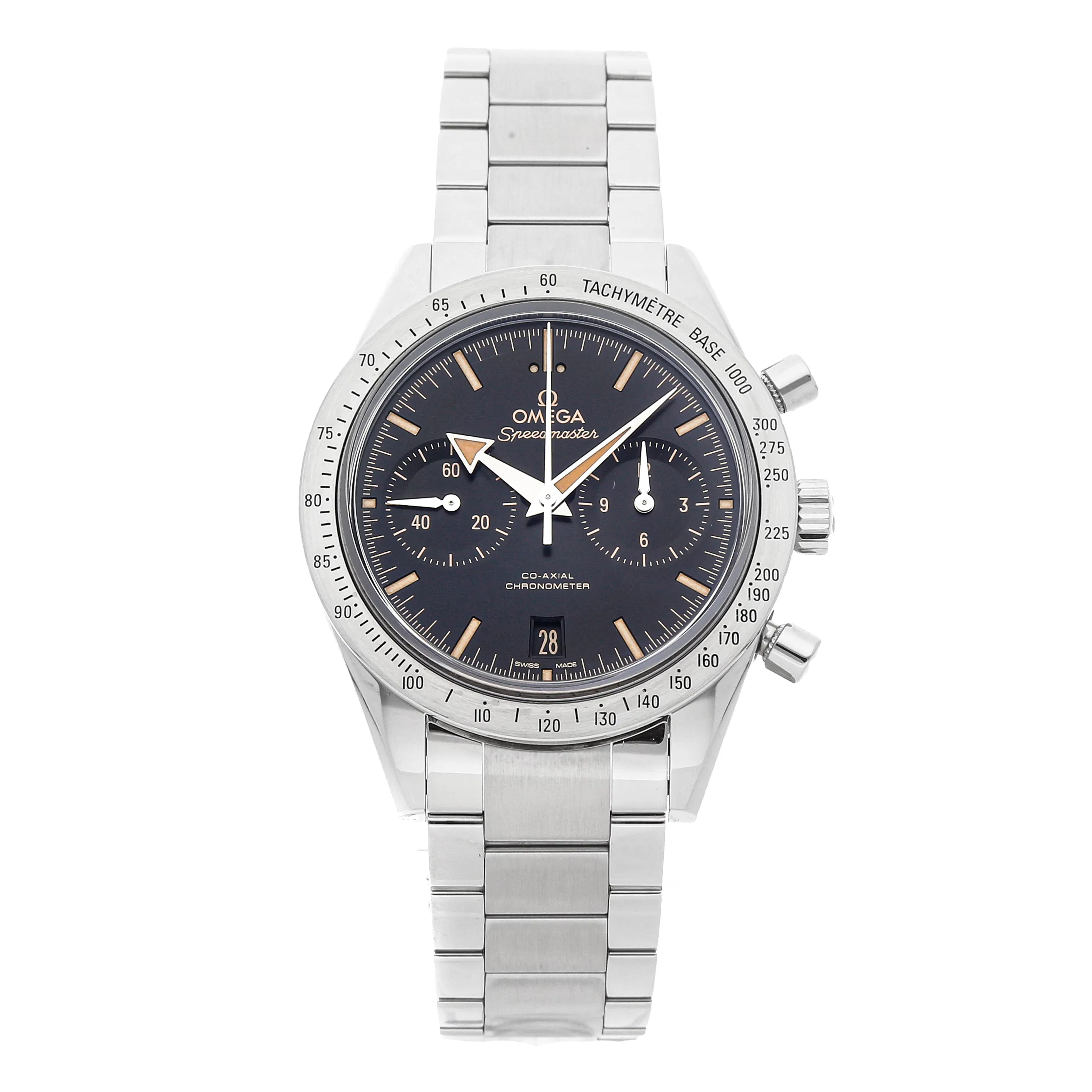 Omega Speedmaster '57 331.10.42.51.01.002