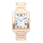 Cartier Tank Anglaise Large W5310002