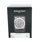 Audemars Piguet Royal Oak Offshore Chronograph 26170ST.OO.D101CR.03