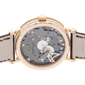 Breguet Tradition 7057BR/G9/9W6