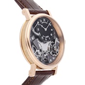 Breguet Tradition 7057BR/G9/9W6
