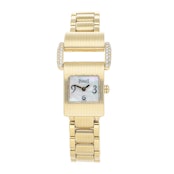 Piaget Miss Protocole Small G0A24015