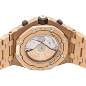 Audemars Piguet Royal Oak Offshore Chronograph 26470OR.OO.1000OR.02
