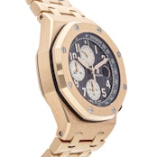 Audemars Piguet Royal Oak Offshore Chronograph 26470OR.OO.1000OR.02