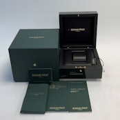 Audemars Piguet Royal Oak Offshore Chronograph 26470OR.OO.1000OR.02