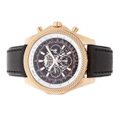 Breitling Bentley B06 Chronograph RB061112/BC43