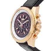 Breitling Bentley B06 Chronograph RB061112/BC43