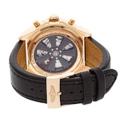 Breitling Bentley B06 Chronograph RB061112/BC43