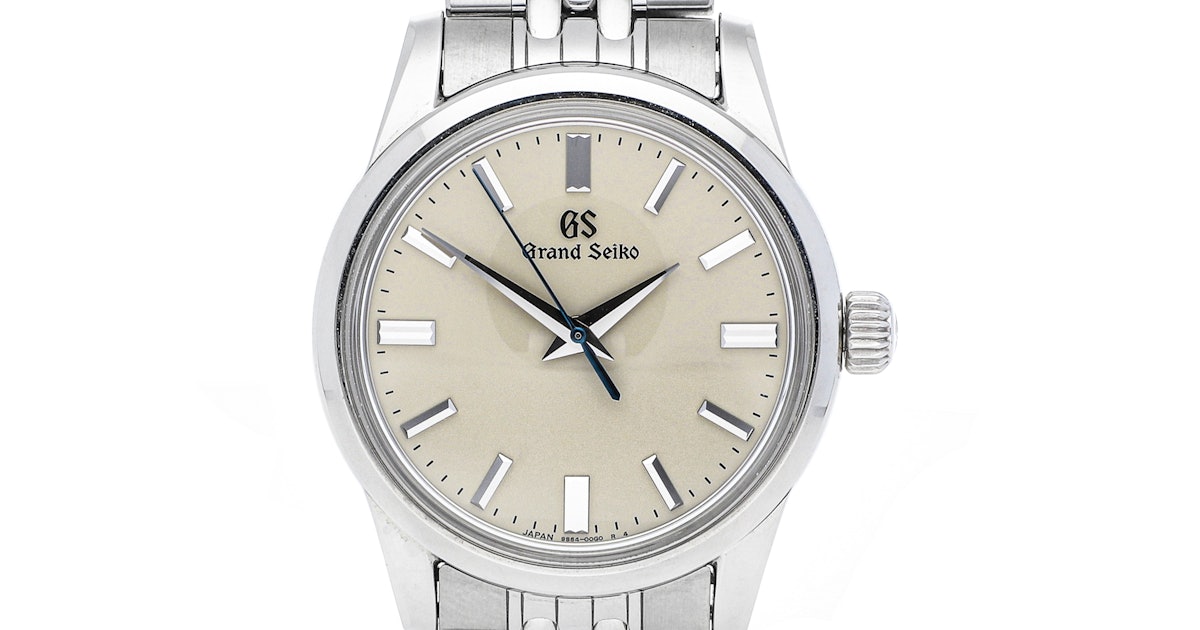 Grand Seiko 9S SBGW235 | WatchBox