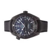 Omega Seamaster Planet Ocean 600m GMT Casamigos Limited Edition 215.92.46.22.01.005