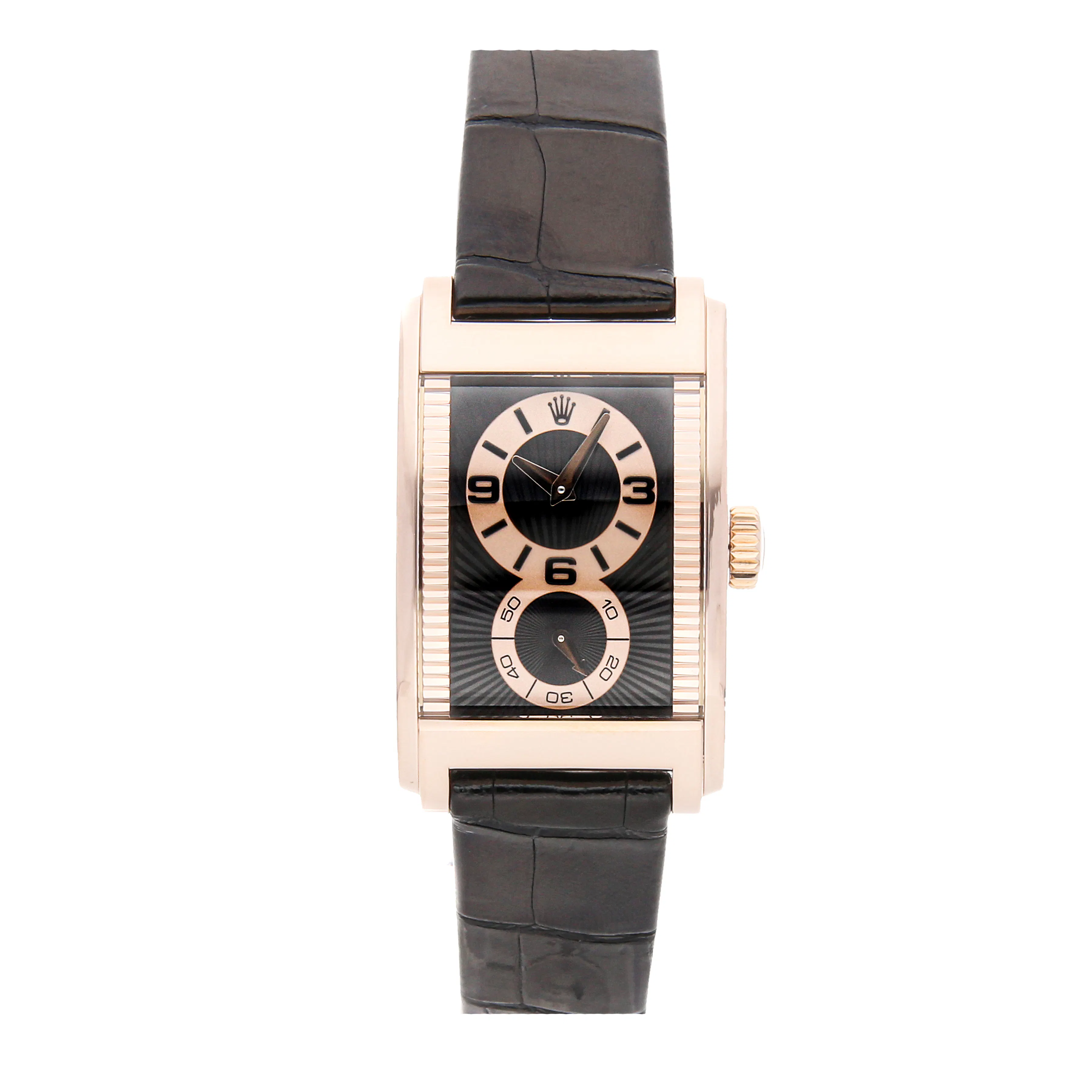 Rolex Cellini Prince Review Deals, 53 