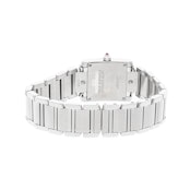 Cartier Tank Francaise Small Model W51028Q3