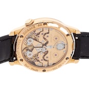 F.P. Journe Chronometre a Resonance RG RESONANCE 40M