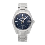 Pre-Owned Grand Seiko Heritage Collection Hi-Beat 36000 20th Anniversary of Caliber 9S SBGH267