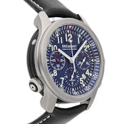 Bremont ALT1-P2 Blue ALT1-P2/BL