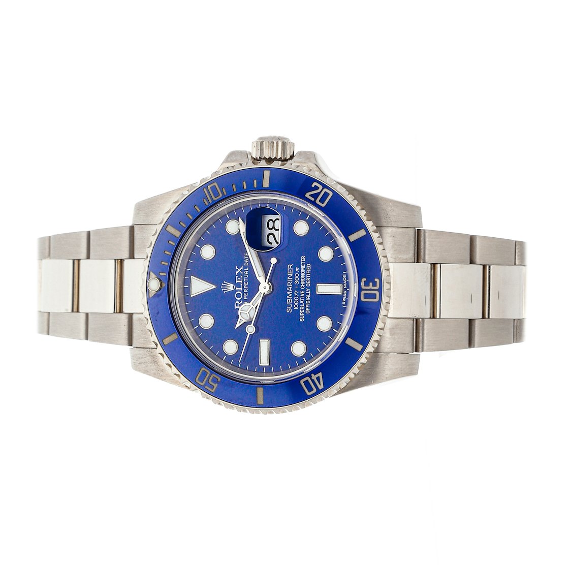 submariner smurf price