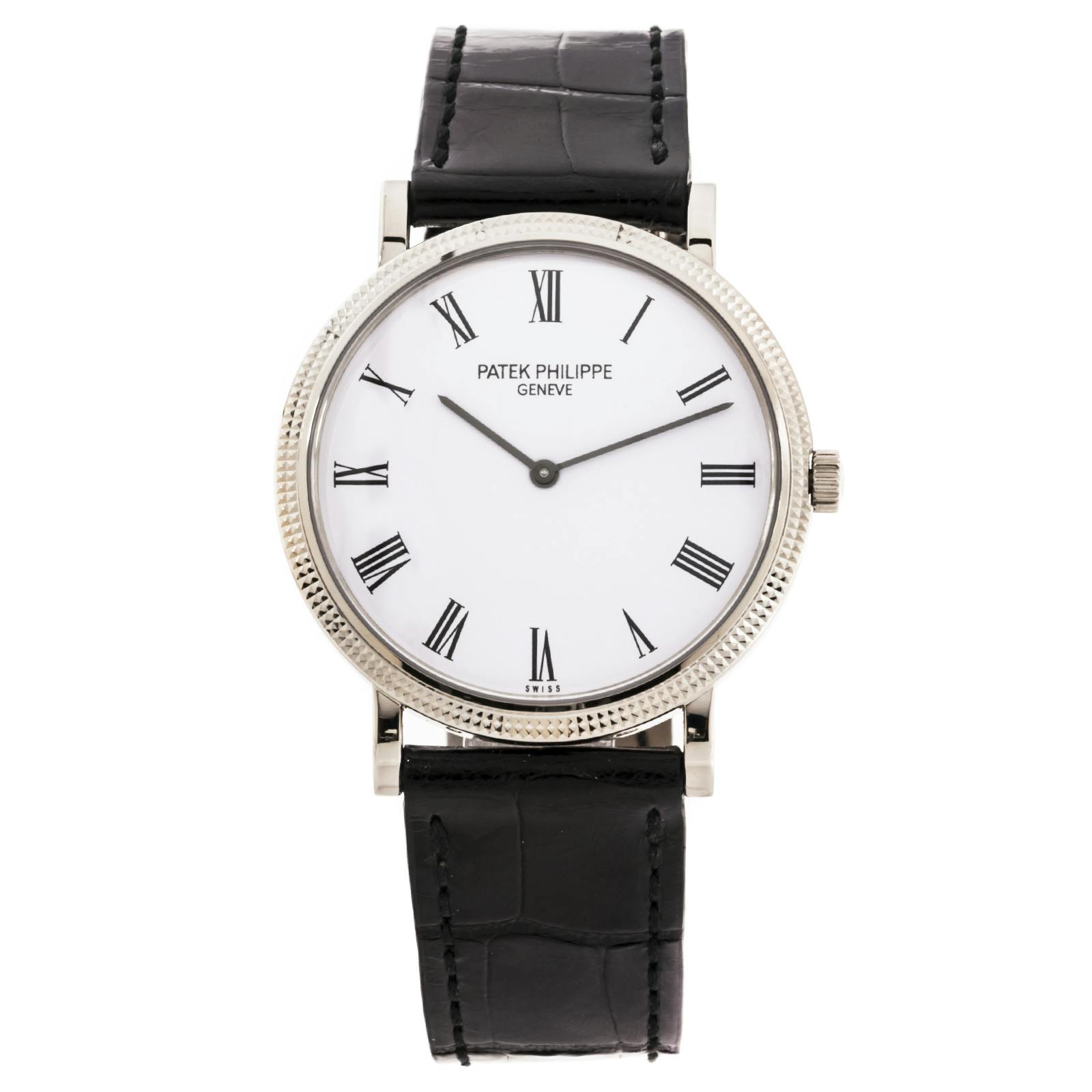  Patek  Philippe  Calatrava 5120G 001